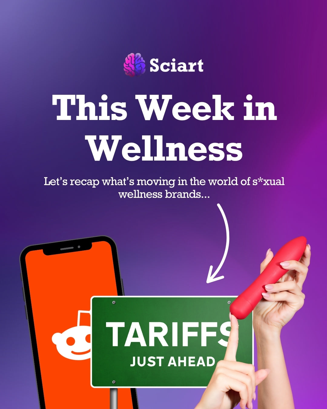 Trend Watch: What’s Bubbling Up in S*xual Wellness Ecommerce This Week (April 25)