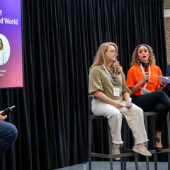 AI, Orgasms &amp; Algorithms: What We Learned About the Future of Sexual Wellness Marketing