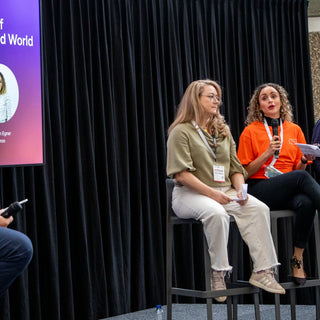 AI, Orgasms &amp; Algorithms: What We Learned About the Future of Sexual Wellness Marketing