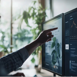 Accelerate Your Growth with CRO and Sciart