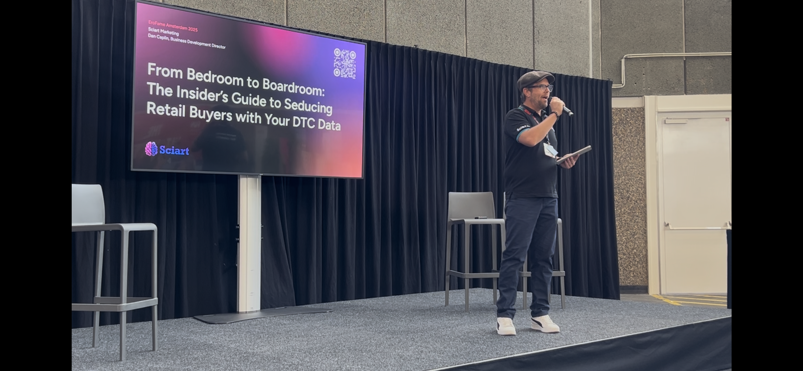 From Bedroom to Boardroom: How DTC Data Is Redefining Retail in Sexual Wellness