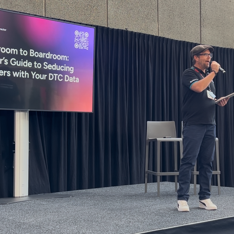 From Bedroom to Boardroom: How DTC Data Is Redefining Retail in Sexual Wellness