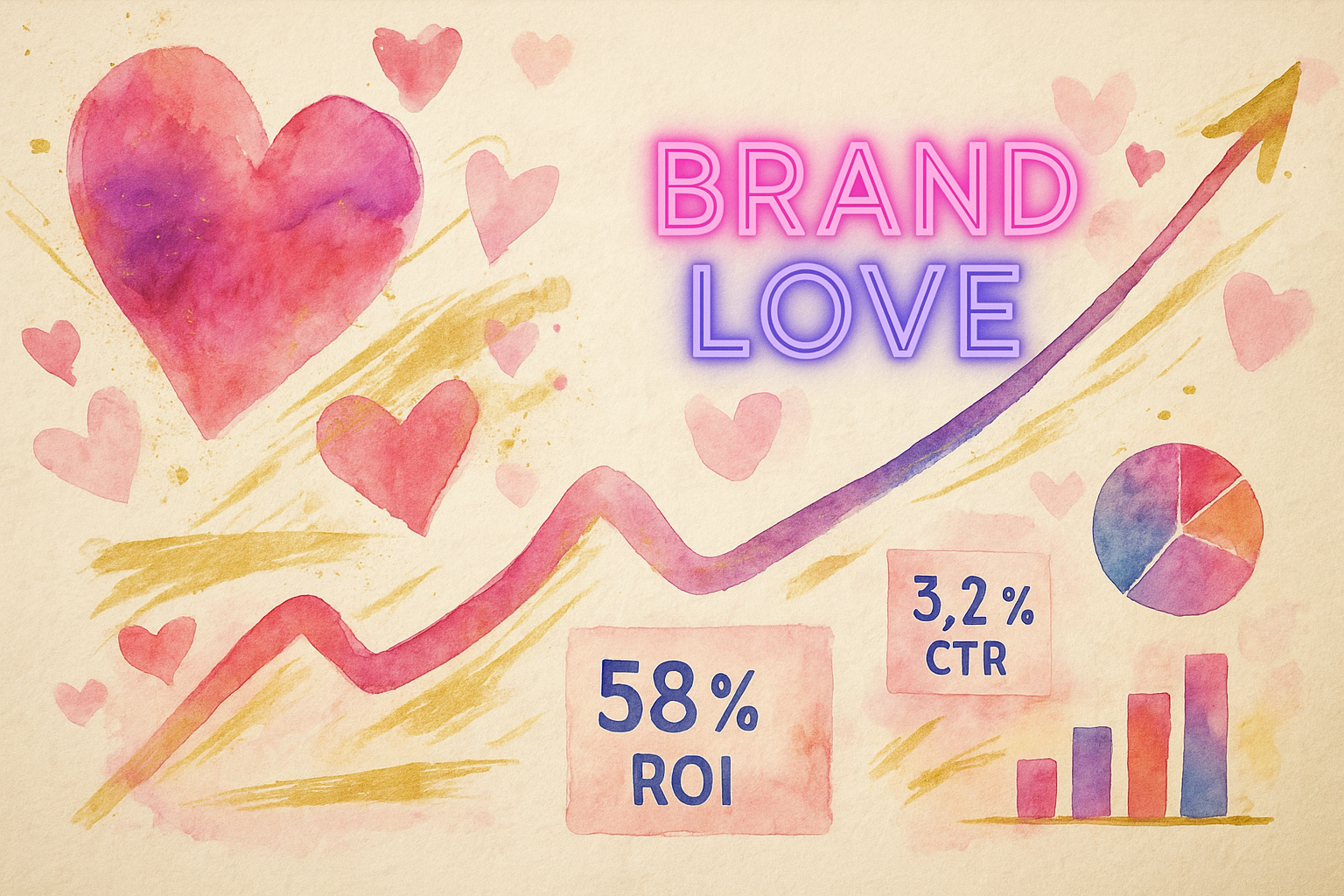 Love is in the Air: Innovative Strategies for Boosting Your Brand This Valentine's Day