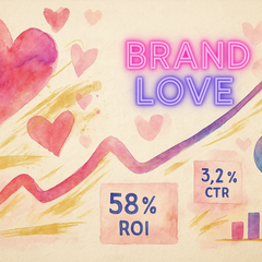 Love is in the Air: Innovative Strategies for Boosting Your Brand This Valentine's Day