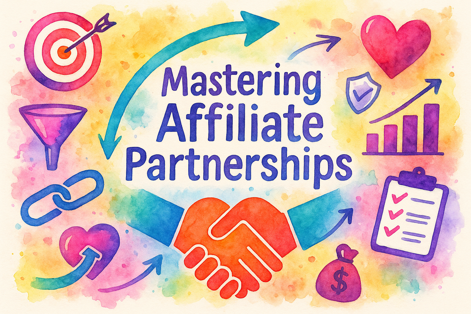 Mastering Affiliate Partnerships: Strategies for Success