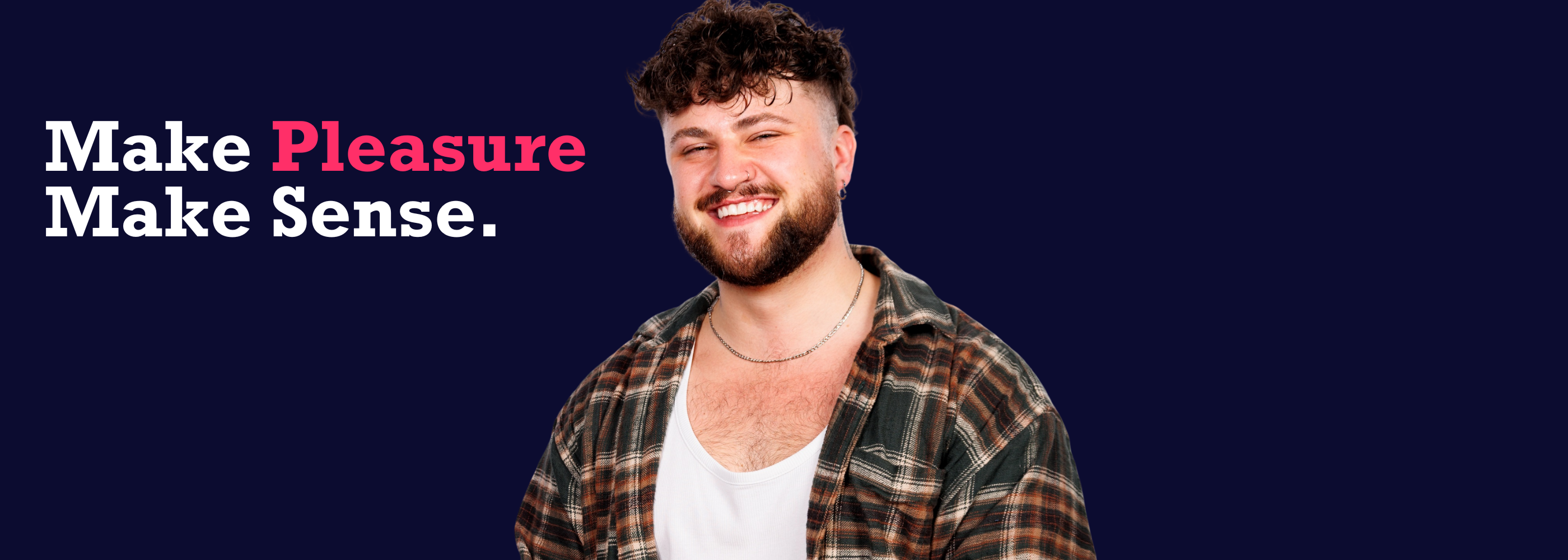 Interview with Max Hovey: The Importance of Inclusive Sex Education ...