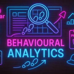 Mystery of Behavioural Analytics
