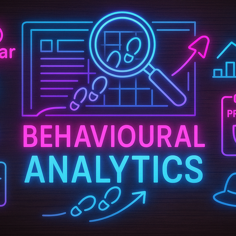 Mystery of Behavioural Analytics