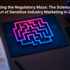 Learning the Science and Art of Marketing in a Regulated Industry