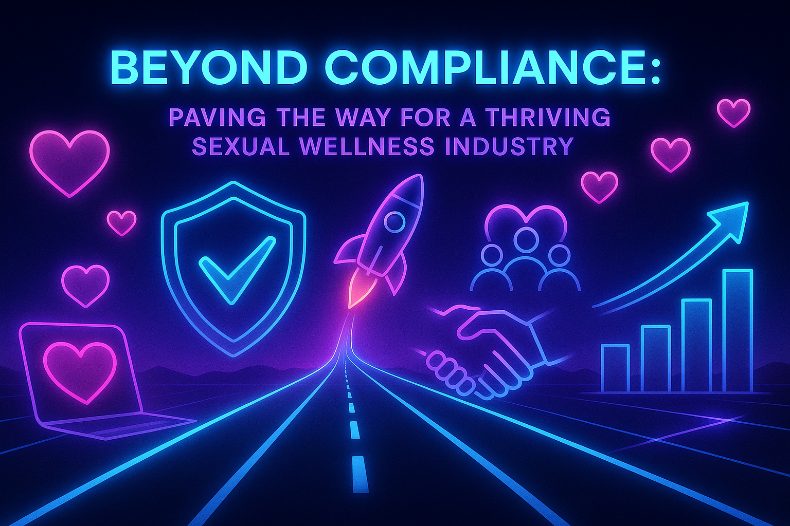 Paving the Way for a Thriving Sexual Wellness Industry