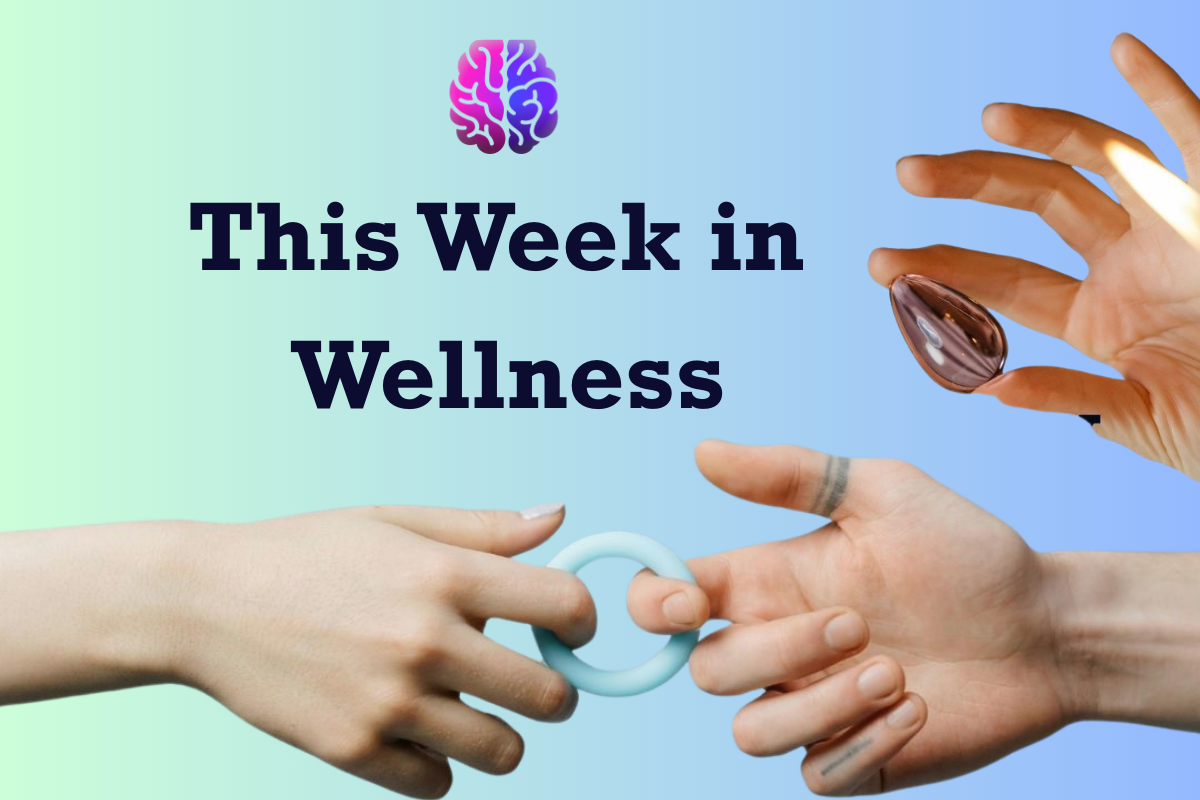Trend Watch: What’s Bubbling Up in S**ual Wellness Ecommerce This Week (9 May)