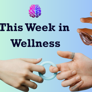 Trend Watch: What’s Bubbling Up in S**ual Wellness Ecommerce This Week (9 May)