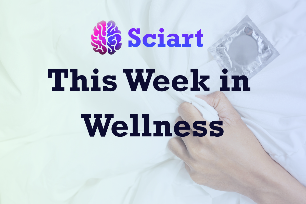 Trend Watch: What’s Bubbling Up in S**ual Wellness Ecommerce This Week (9 May)