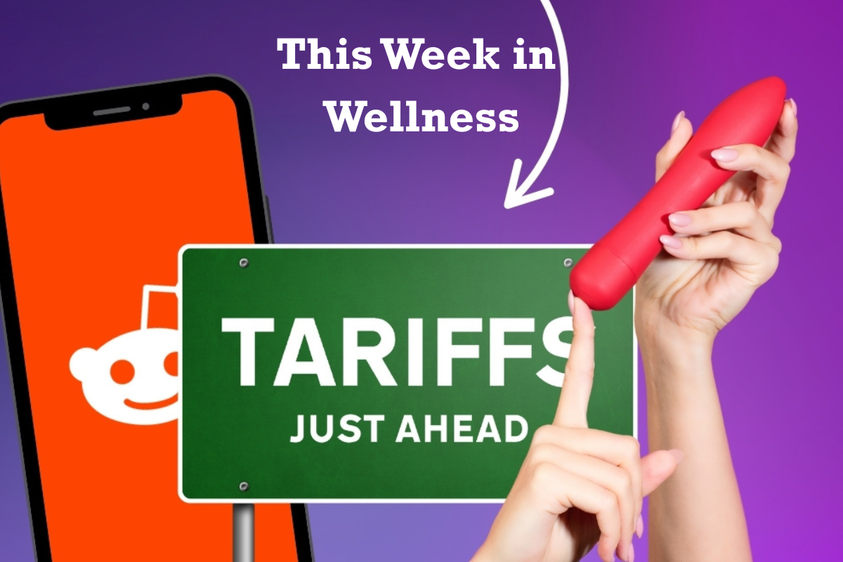Trend Watch: What’s Bubbling Up in S*xual Wellness Ecommerce This Week (25 April)