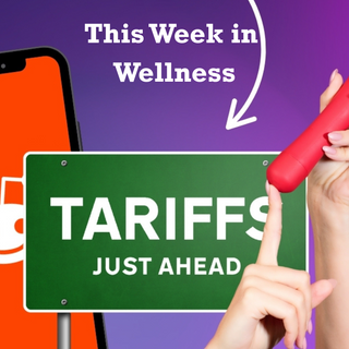 Trend Watch: What’s Bubbling Up in S*xual Wellness Ecommerce This Week (25 April)