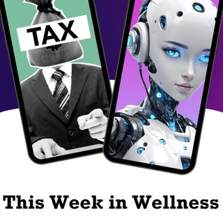 Trend Watch: What’s bubbling up in s*xual wellness ecommerce this week?
