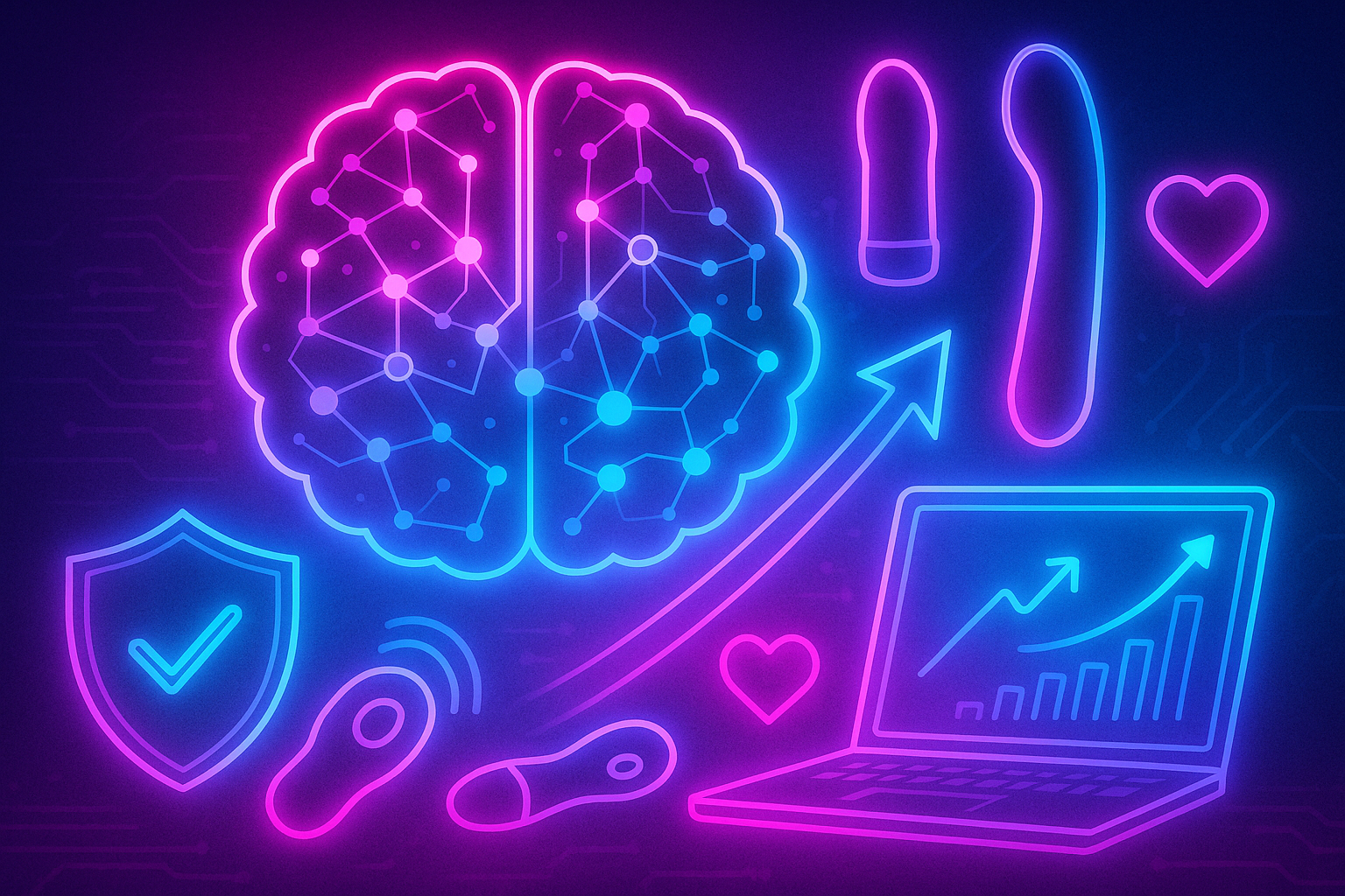 Sexual Wellness and AI: What’s the Real Opportunity?