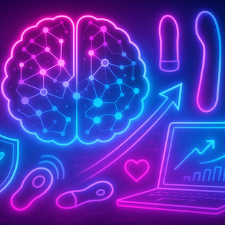 Sexual Wellness and AI: What’s the Real Opportunity?