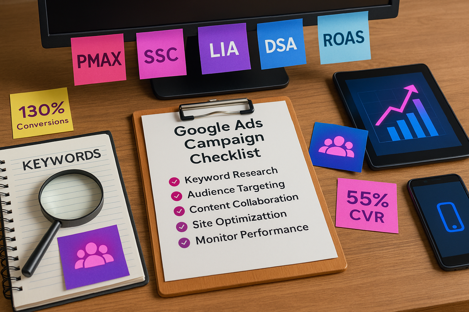 Tips and Insights for Building Successful Campaigns