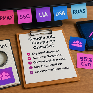 Tips and Insights for Building Successful Campaigns