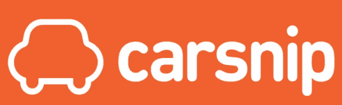 Carsnip logo